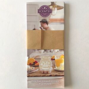 Scentsy brochure